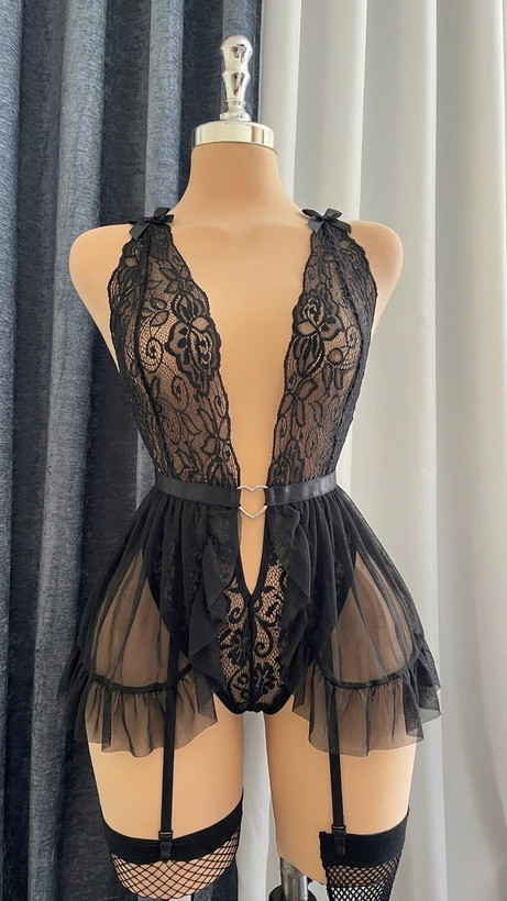 بادی گیپور فانتزی عروس